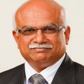 Dr. Vilas V. Karjinni