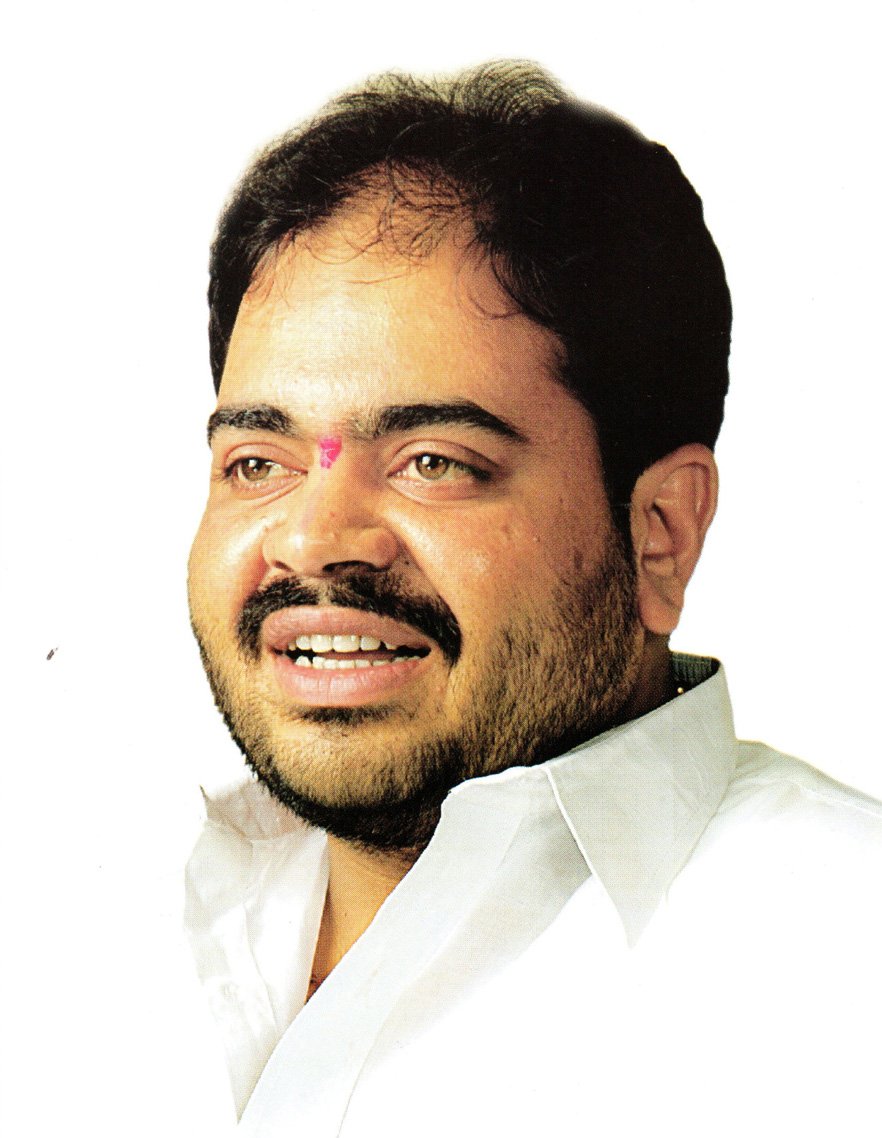 Dr. Vinayraoji Kore