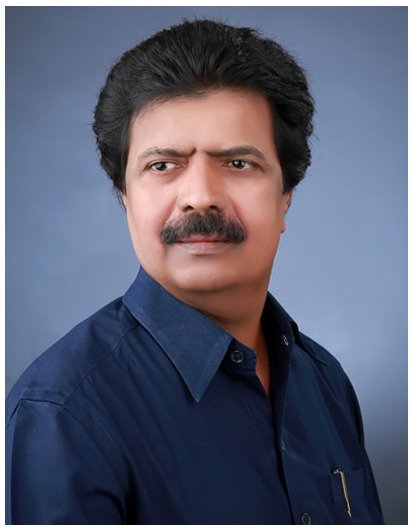 Shri N H Patil
