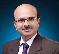 Prof. (Dr.) D. T. Shirke